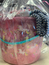 Load image into Gallery viewer, Girls Assorted Baby Shower Gift Baskets

