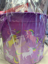 Load image into Gallery viewer, Girls Assorted Baby Shower Gift Baskets
