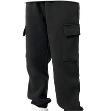 Load image into Gallery viewer, Casual Cargo Pants
