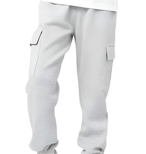 Load image into Gallery viewer, Casual Cargo Pants
