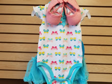 Load image into Gallery viewer, Butterfly Tutu
