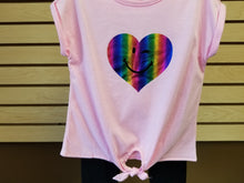 Load image into Gallery viewer, Rainbow Heart
