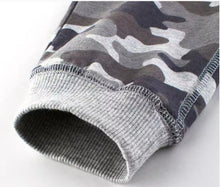 Load image into Gallery viewer, Camoflauge Sweatpants
