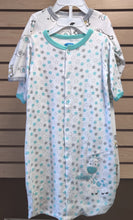 Load image into Gallery viewer, Unisex Enclosed Baby Pajamas
