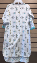 Load image into Gallery viewer, Unisex Enclosed Baby Pajamas

