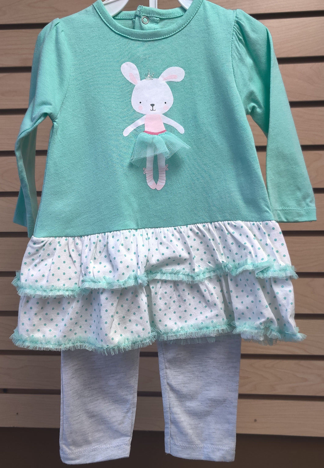 Bunny Tutu