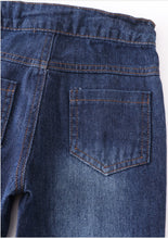 Load image into Gallery viewer, Stressed Jean Set
