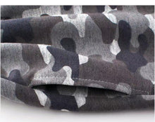 Load image into Gallery viewer, Camoflauge Sweatpants
