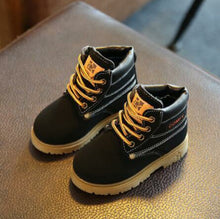 Load image into Gallery viewer, Comfy Kids Boots
