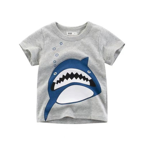 Shark T-Shirt