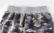 Load image into Gallery viewer, Camoflauge Sweatpants
