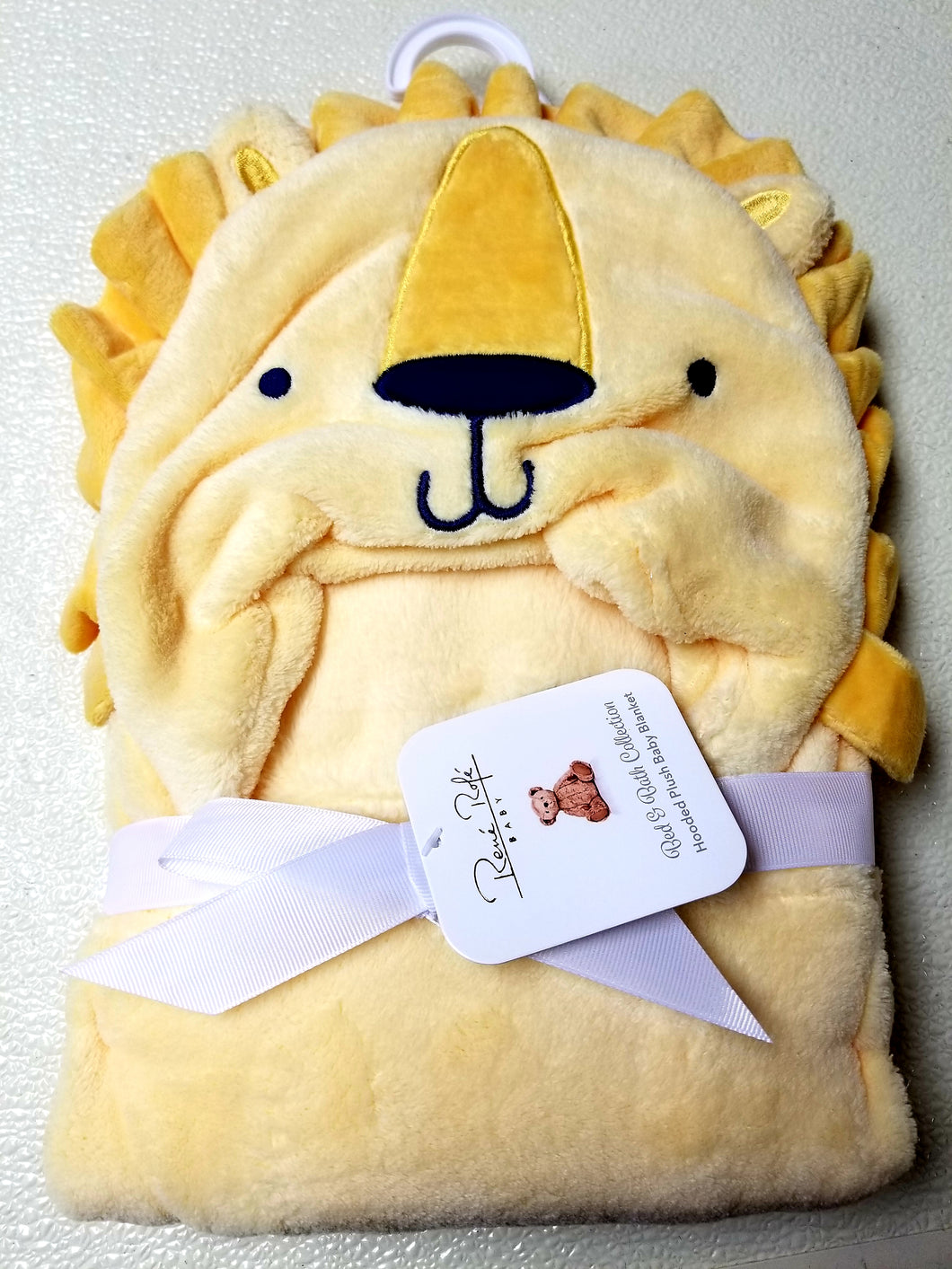 Hooded Cozy Blanket